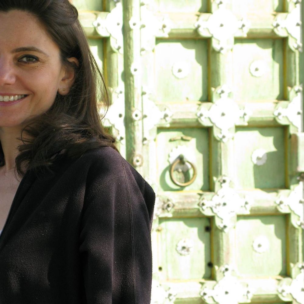 Meet your Posher, Isa